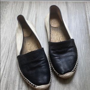 Gucci espadrilles